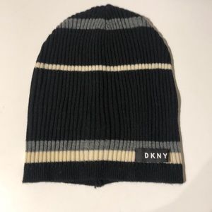 DKNY hat, new without tags